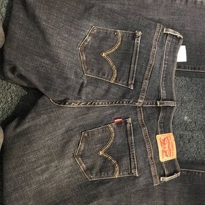 Brand New Levi’s Classic Boot